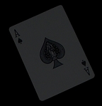 ace of spades
