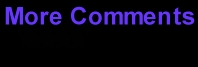 more comments 1a