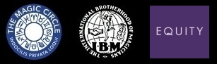 magic cirle IBM and Equity logos