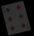 a 6 of diamonds