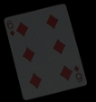 6 of Diamonds